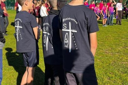 Ministranten-Fußballturnier 2026