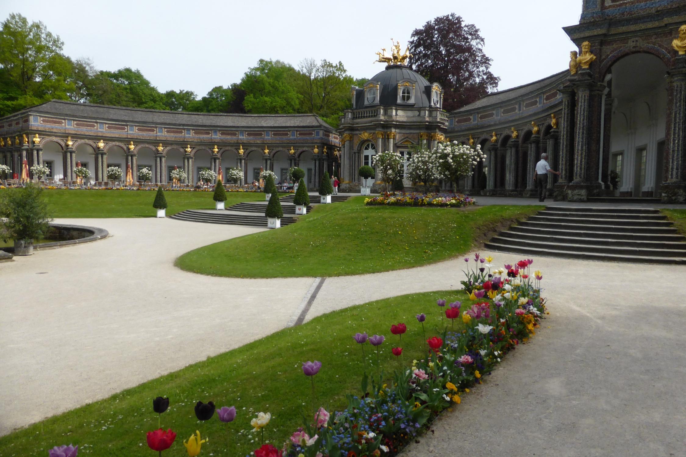 Bayreuth
