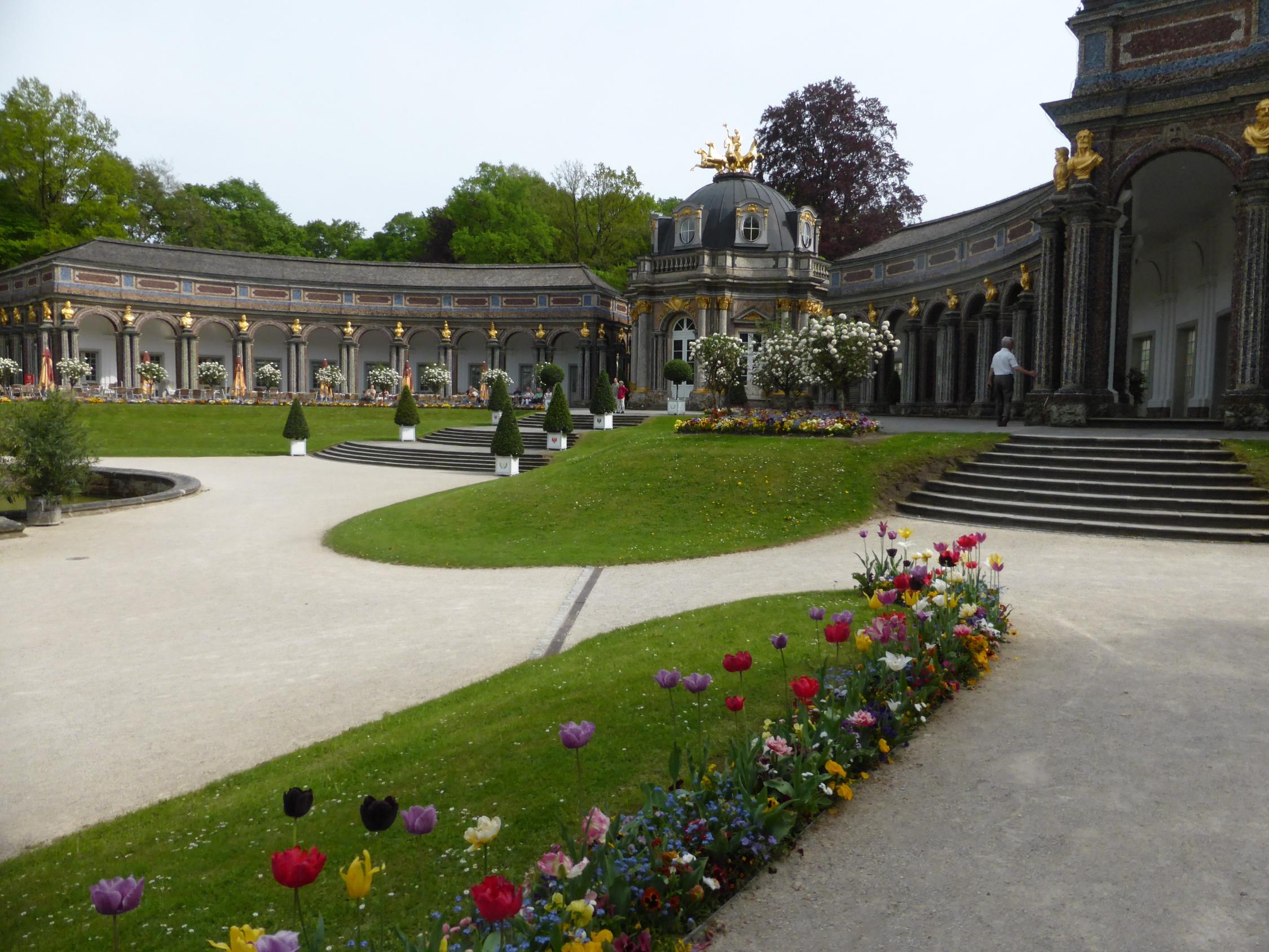 Bayreuth