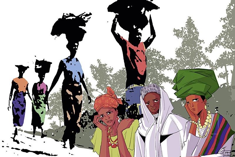 Weltgebetstag 2026 Nigeria