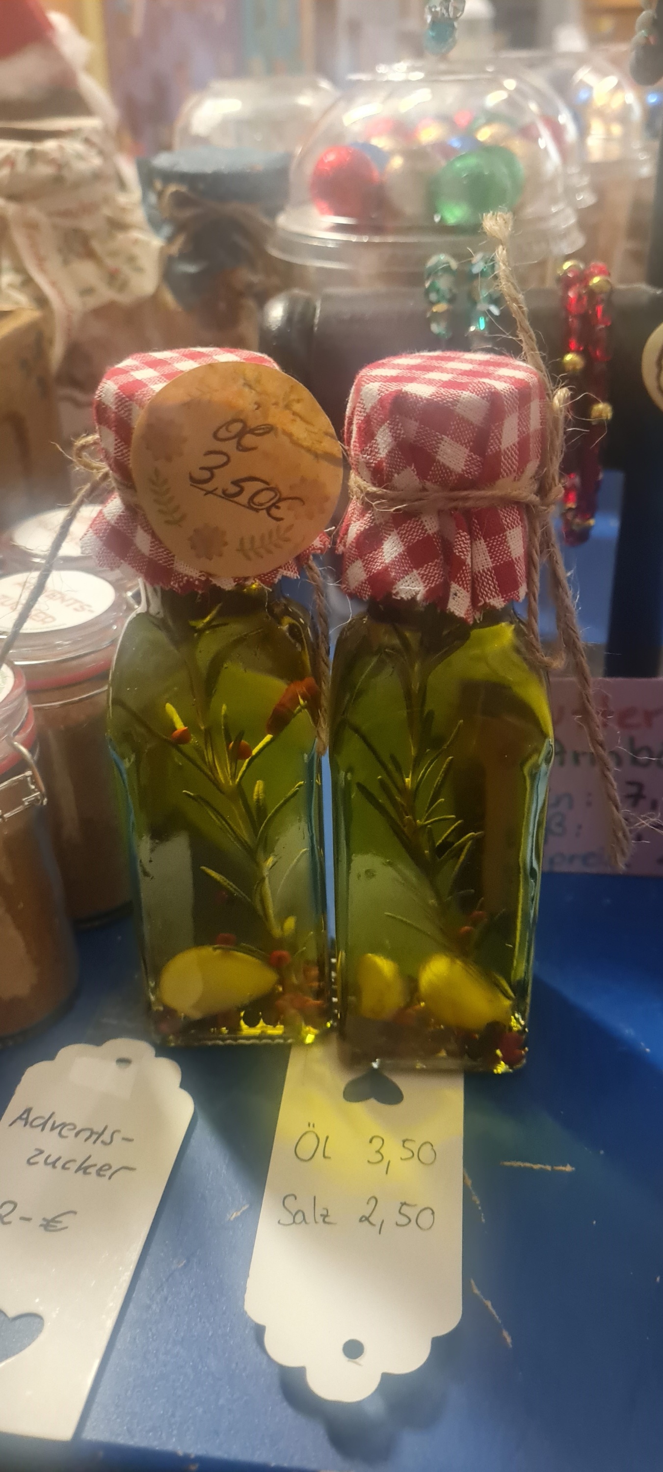 Adventsmarkt