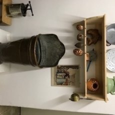 Besuch im Stadtmuseum