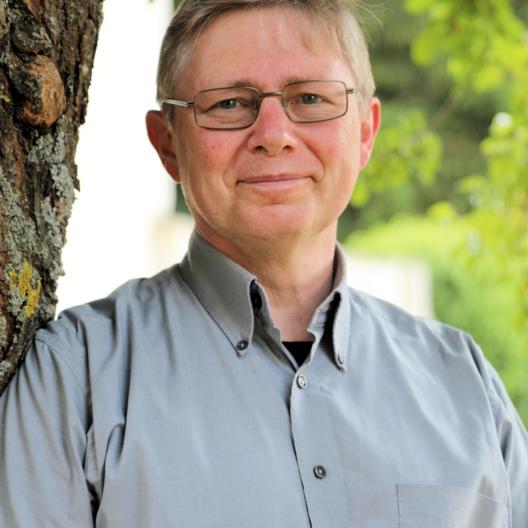 Christoph Uttenreuther