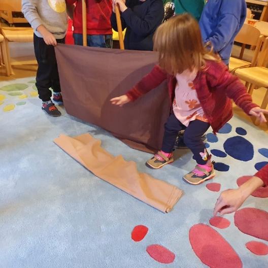 Die Legende vom Nikolaus