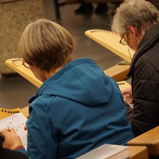 50 Jahre Katholische Arbeitnehmerbewegung (KAB)