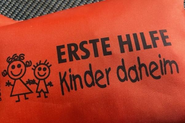 Erste Hilfe