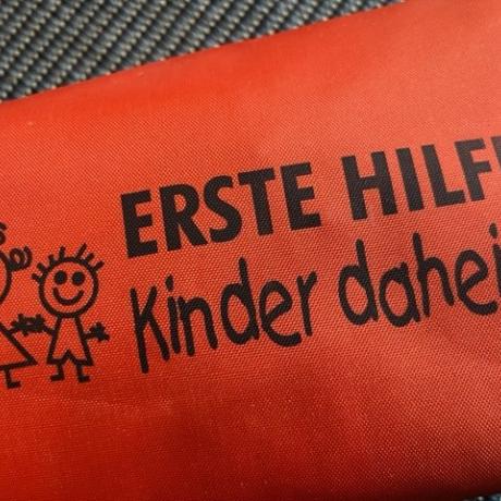 Erste Hilfe
