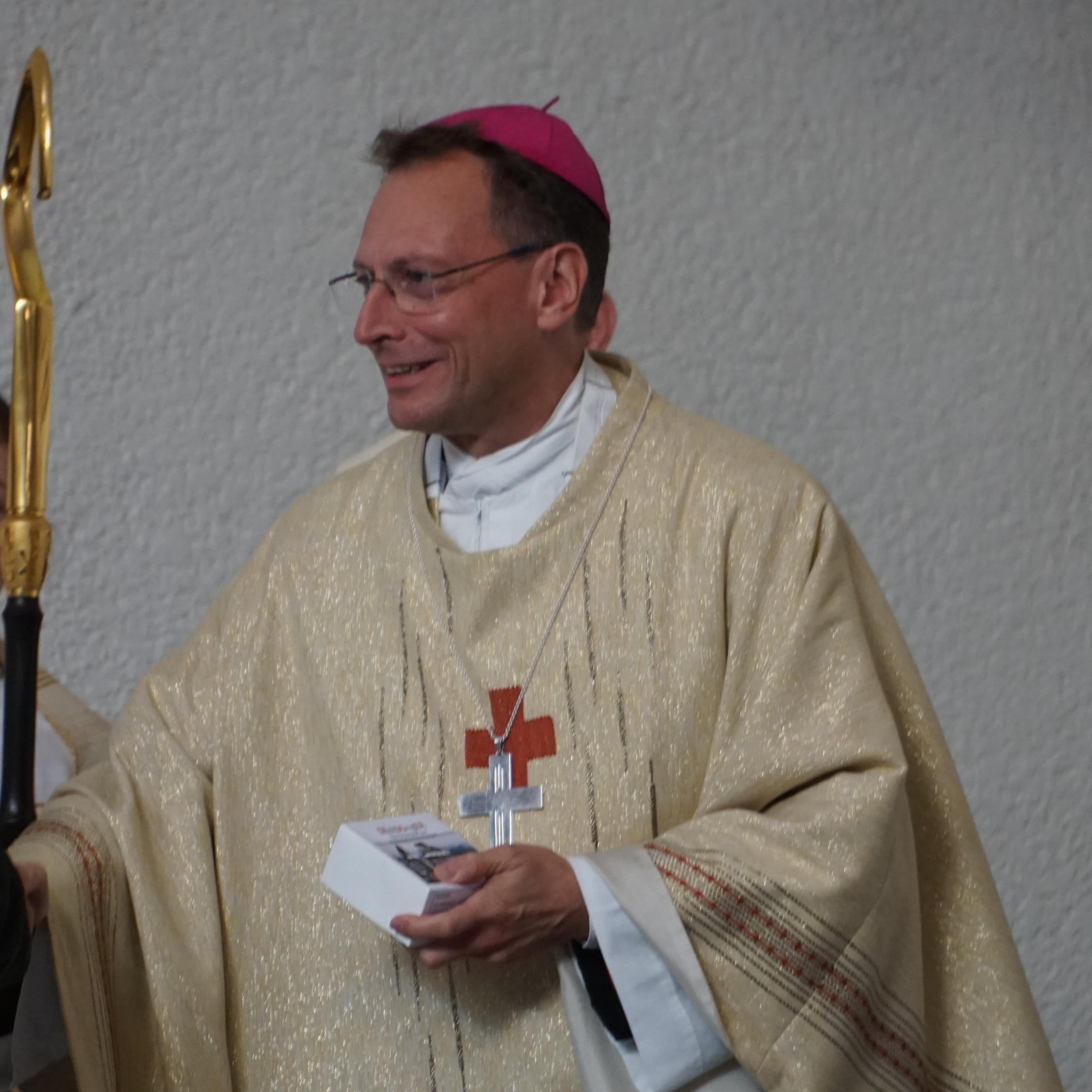 50 Jahre St. Theresia Erlangen