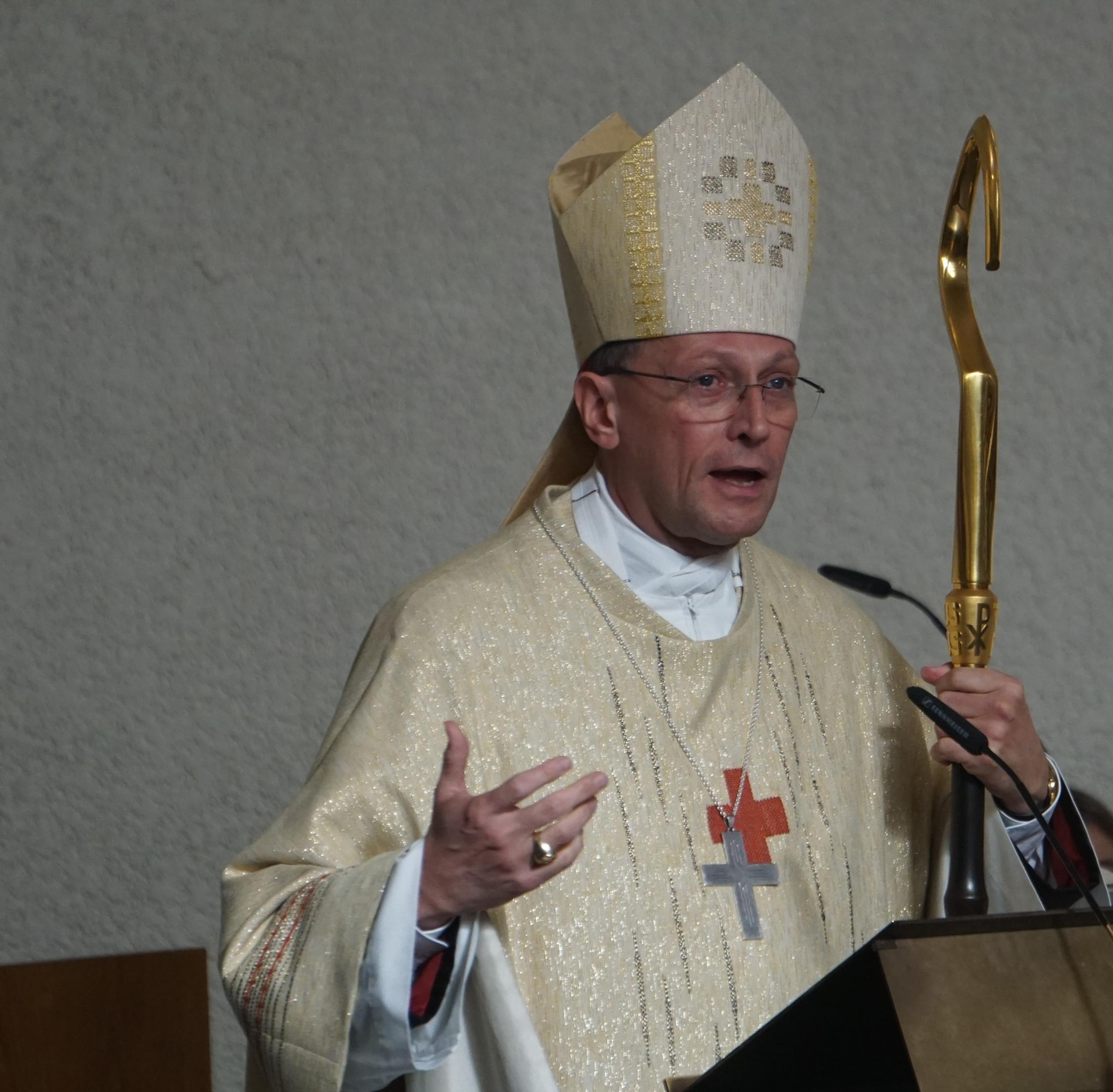 50 Jahre St. Theresia Erlangen