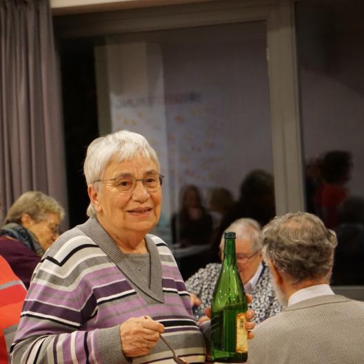 50 Jahre Katholische Arbeitnehmerbewegung (KAB)