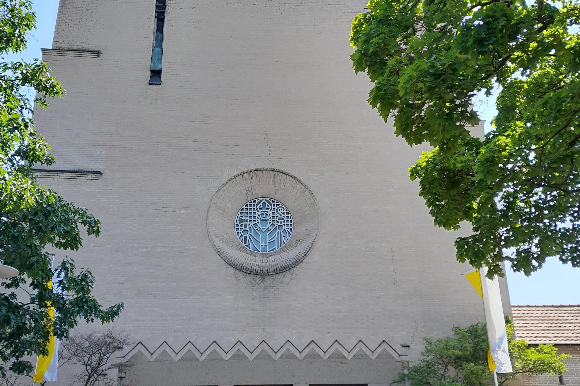 Fronleichnam beginnend in St. Bonifaz