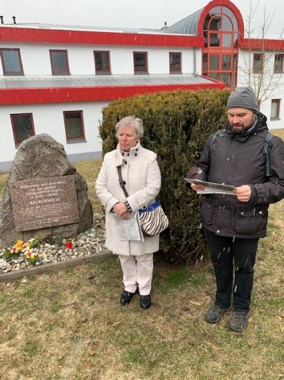 KAB - Marcel Callo - Zella Mehlis