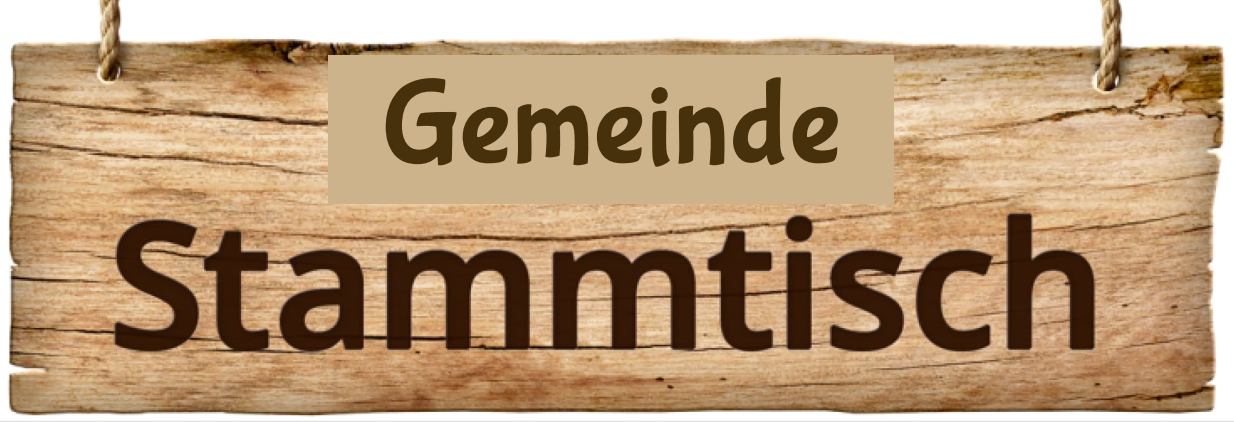 Gemeindestammtisch