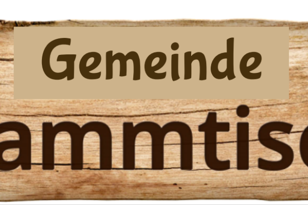 Gemeindestammtisch