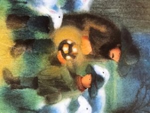 Gottesdienst am 09.12.2018