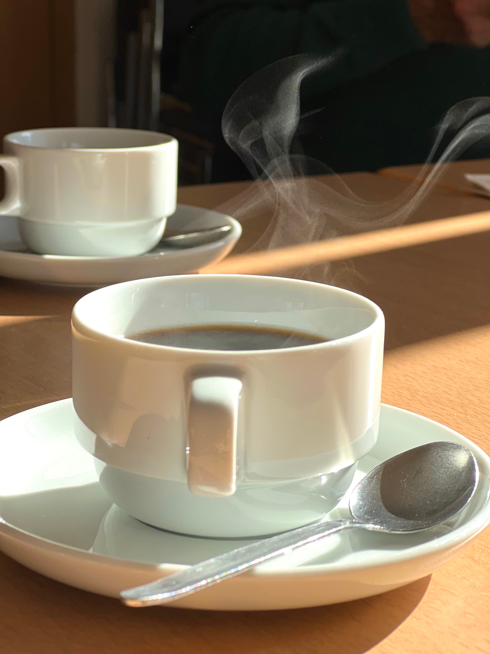 Kaffeetassen