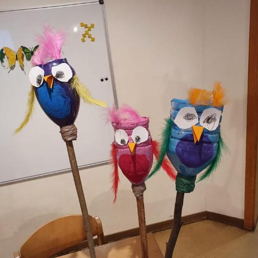 Martinslaternen 2021