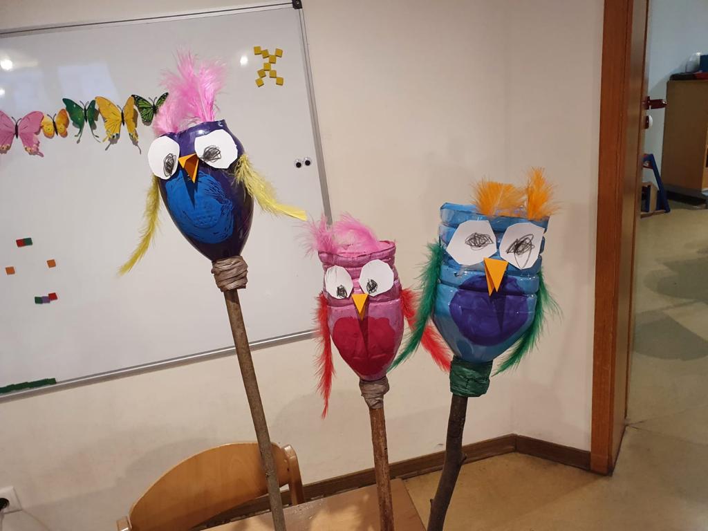 Martinslaternen 2021