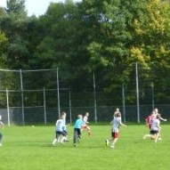 Ministranten-Fußballturnier