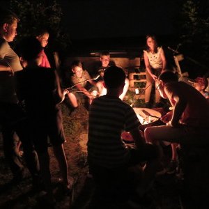 Miniübernachtung 2019