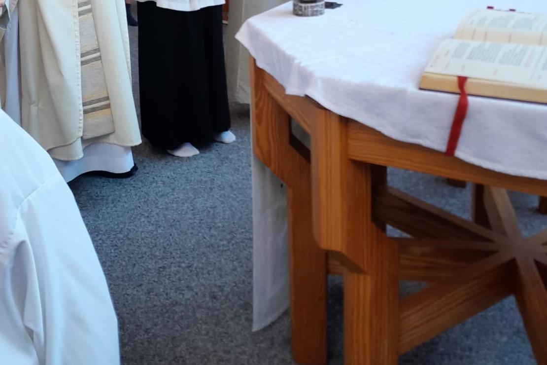 Gottesdienst Ministrantentage