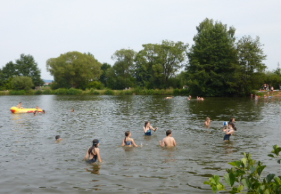 Ministrantenausflug 2014