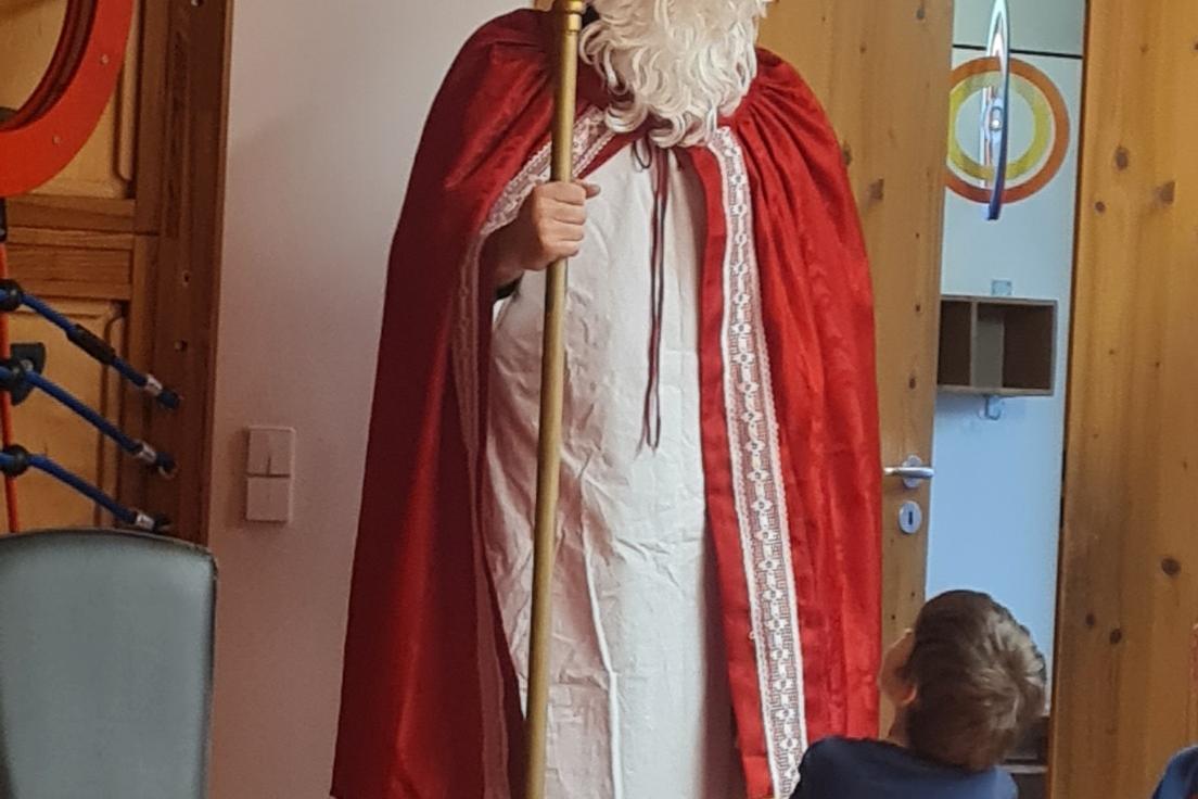 Nikolaus