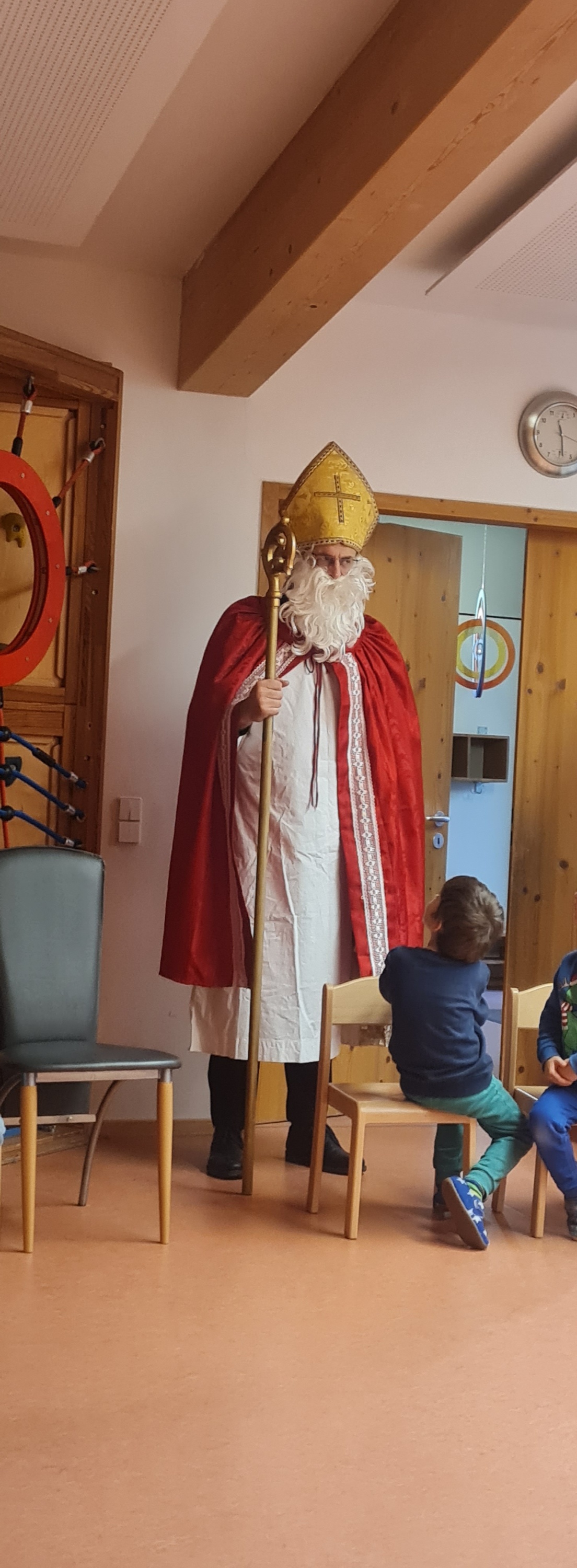 Nikolaus