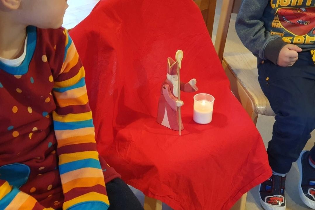 Nikolaus