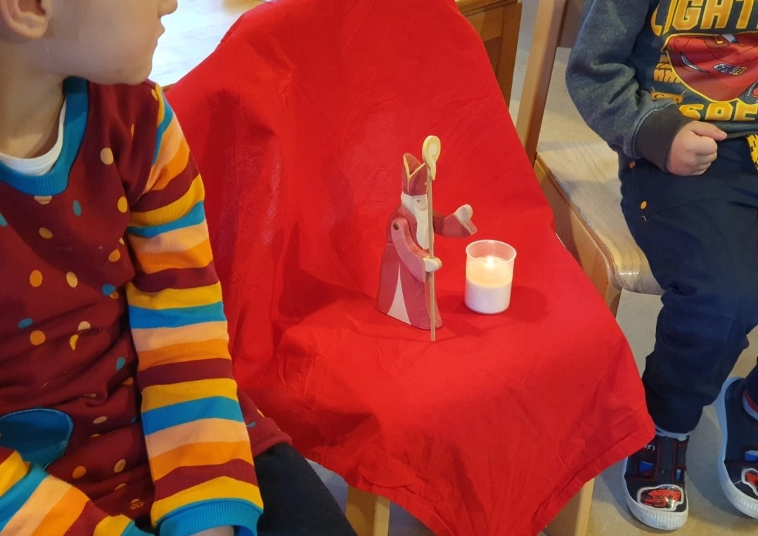 Nikolaus