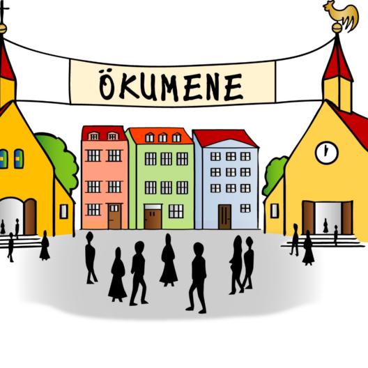 Ökumene