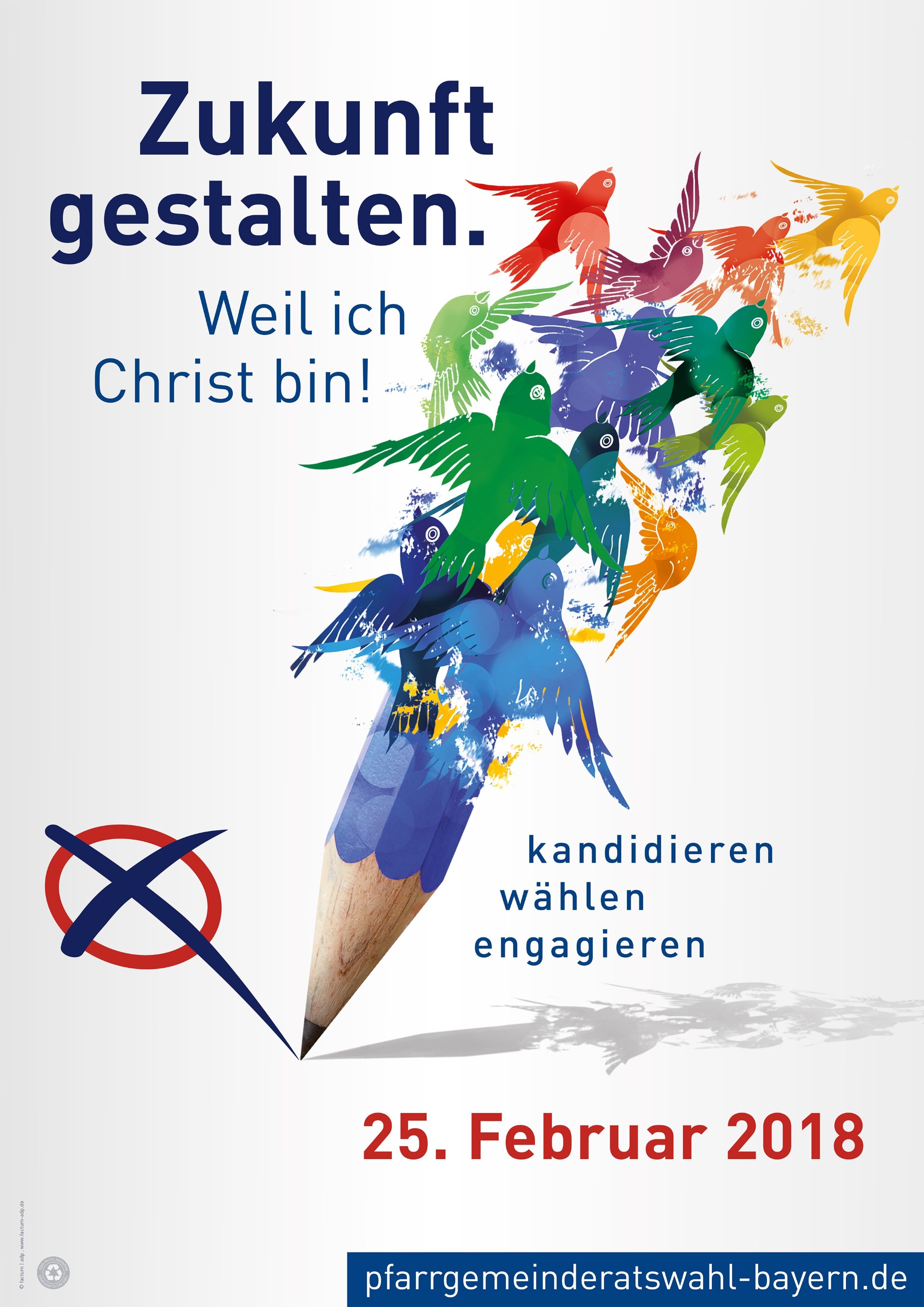 PGR-Wahl 2018