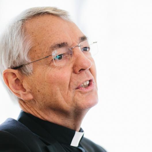 PM 14 Erzbischof Ludwig Schick