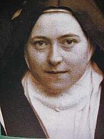 Theresia von Lisieux