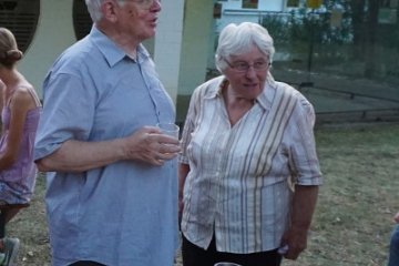 Sommerfest 2019, Zettelmaier und Wochner