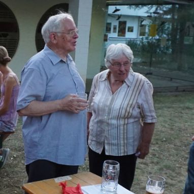 Sommerfest 2019, Zettelmaier und Wochner
