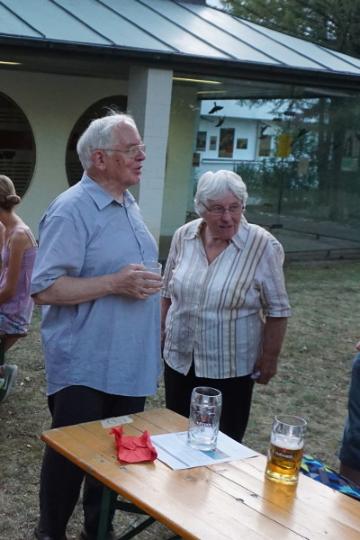 Sommerfest 2019, Zettelmaier und Wochner