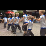 Sommerfest Kindergarten St.Theresia