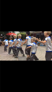 Sommerfest Kindergarten St.Theresia
