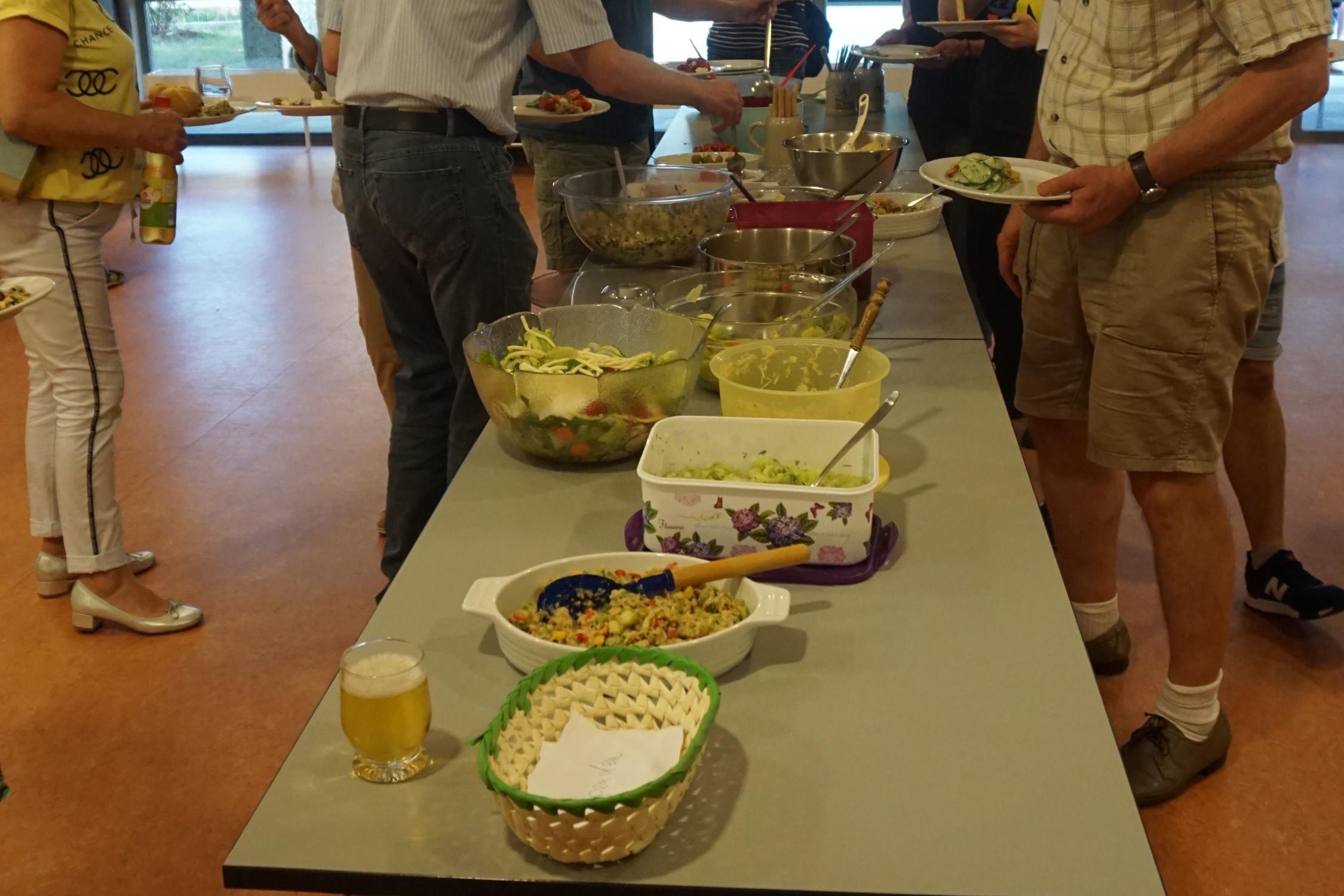 Sommerfest 2022