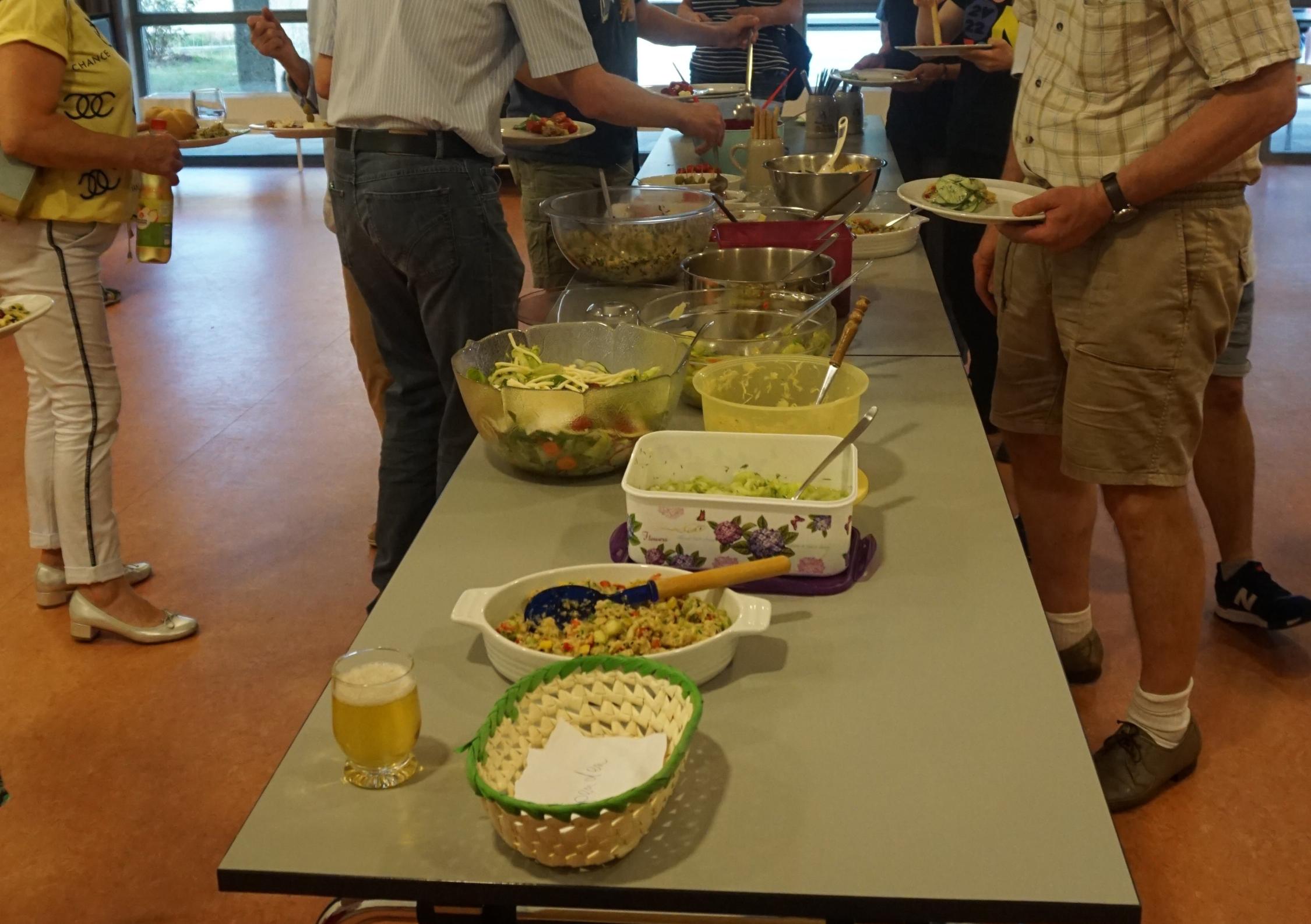 Sommerfest 2022