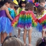 Sommerfest Kindergarten St.Theresia