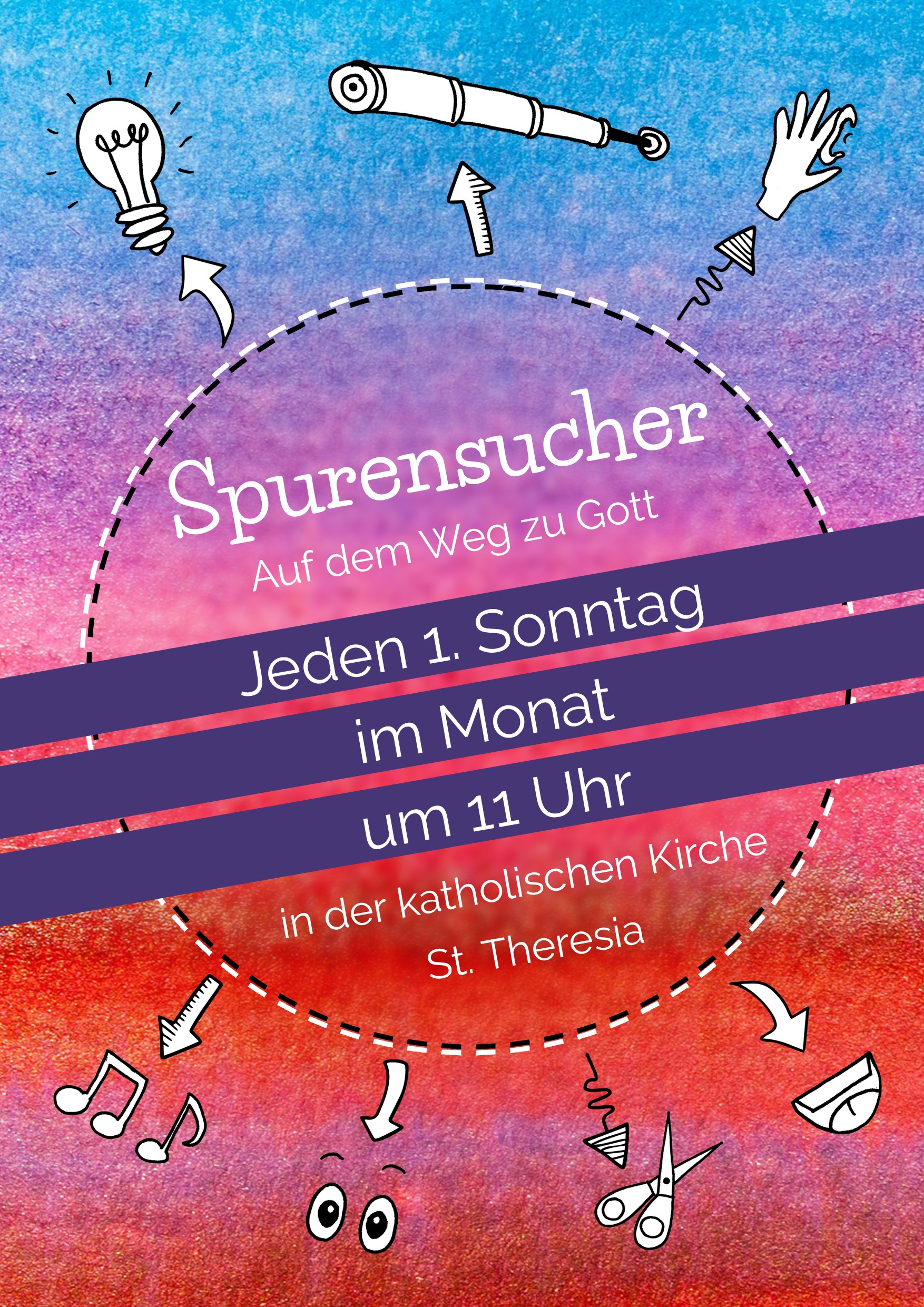 Spurensucher
