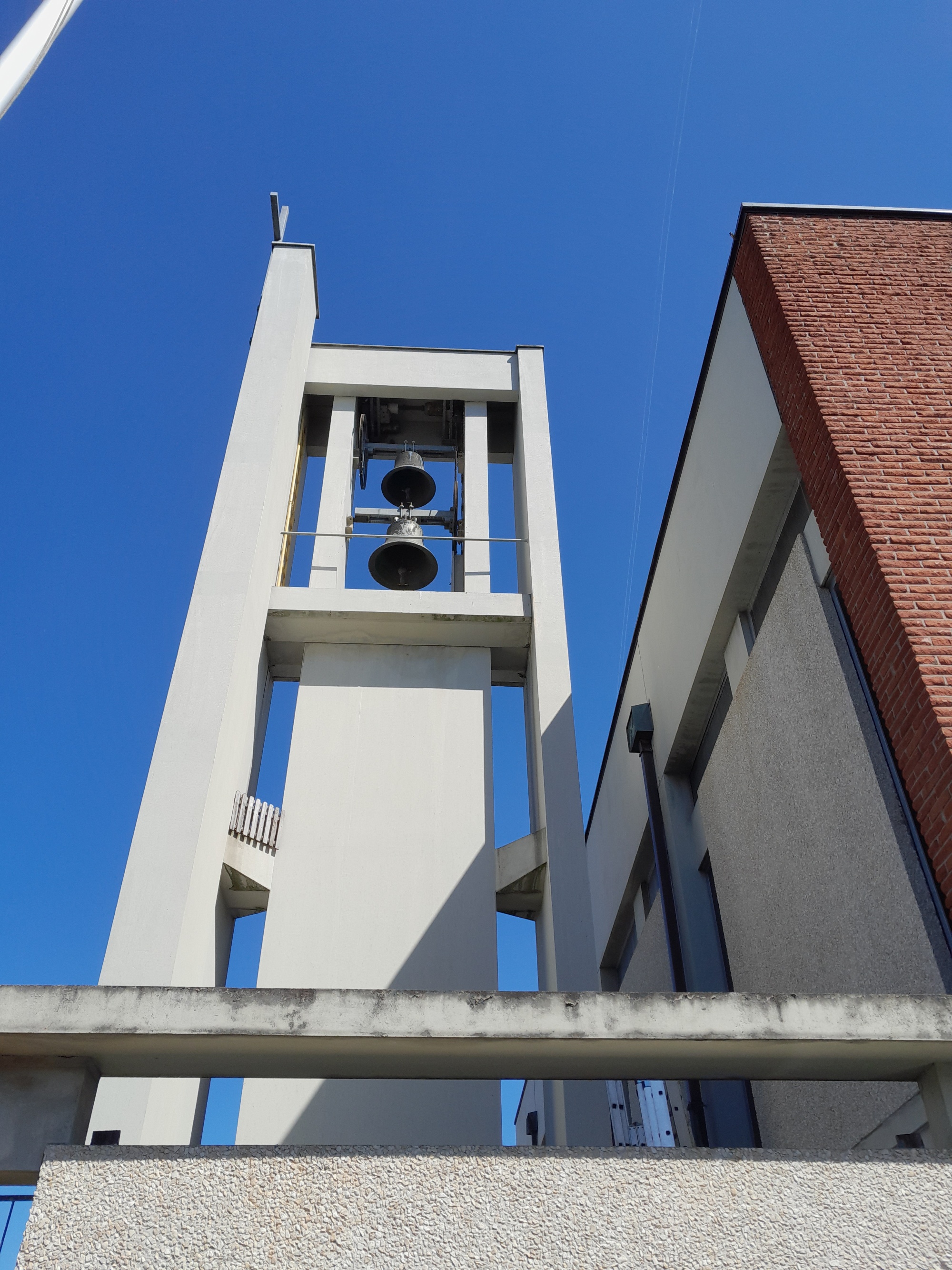 St. Kunigund, Eltersdorf, Holzschuherring 40, Seelsorgebereich Erlangen 2024