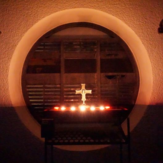 Frühschicht für Jugendliche