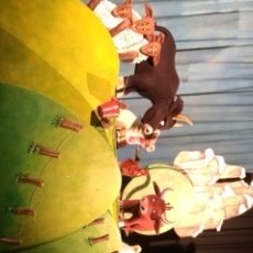 Theaterbesuch im Frankenhof