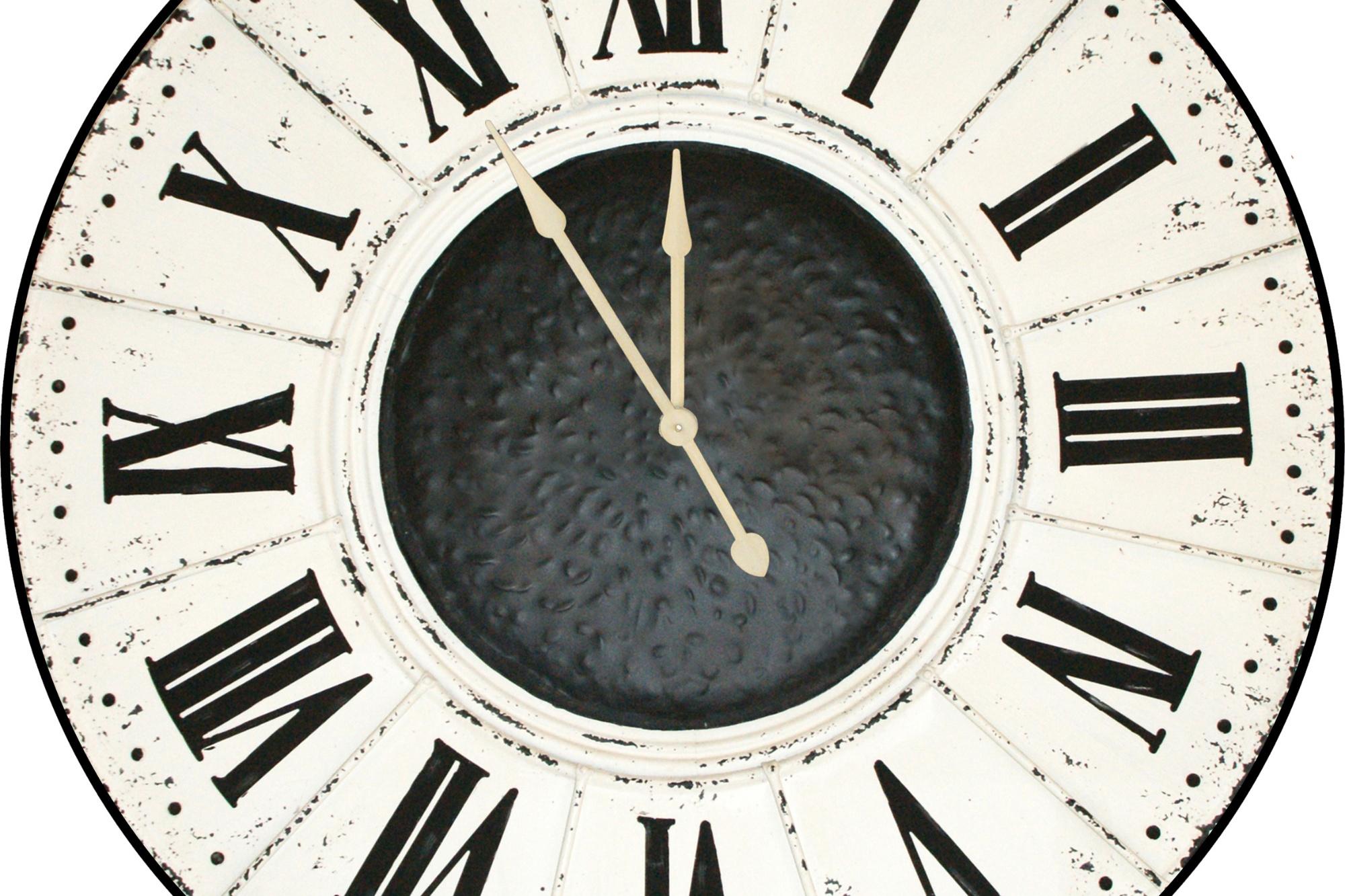 Uhr