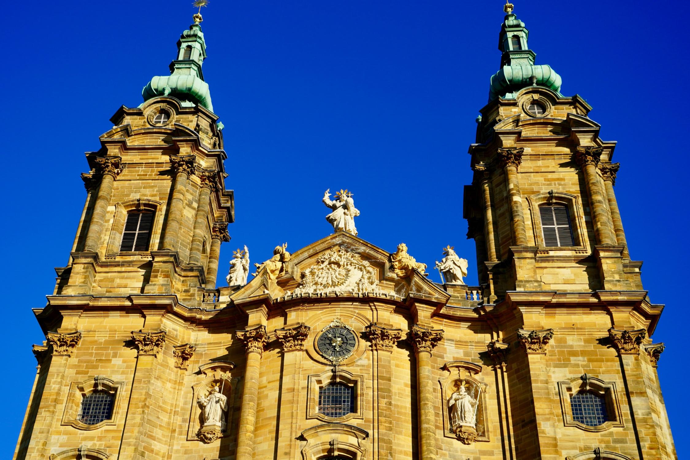 Vierzehnheiligen