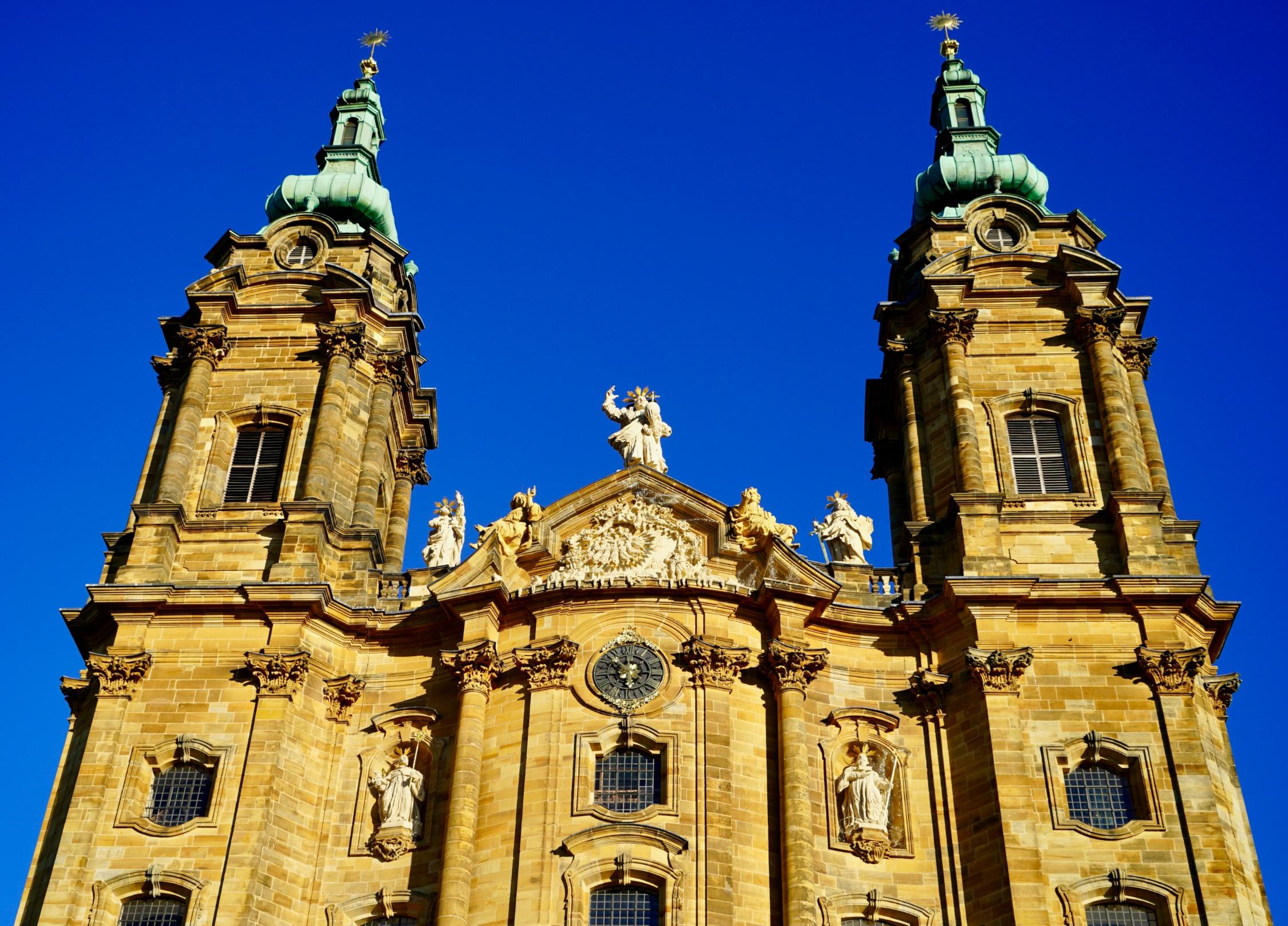 Vierzehnheiligen