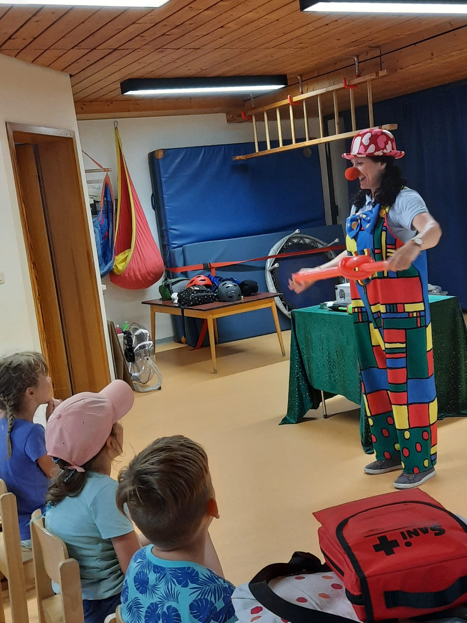 Vorschulkindern 2021